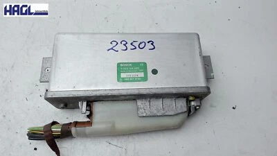 Centralina 0265104005 4A0907379E Audi 100 Avant C4 Station Wagon - Immagine 1 di 4