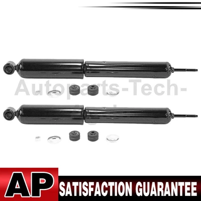 2 Amortiguadores traseros Monroe para Dodge Aspen 1976-1980 1977-1978 Dodge Charger Foto 1 de 2