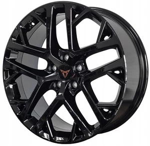 ORIGINAL 19"" SEAT LEON CUPRA FORMENTOR ALUFELGENSATZ NEU - Bild 1 von 8