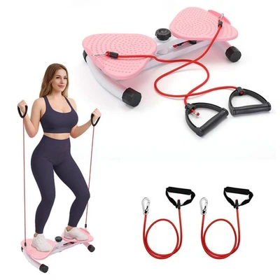 EPHESPORT Twister de cintura, máquina abdominal, núcleo e equipamento de exercício de emagrecimento, casa... - Imagem 1 de 4