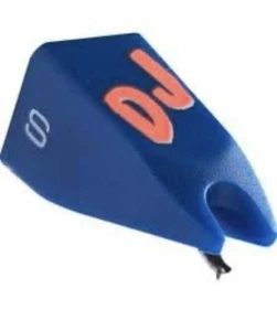 AGUJA ORTOFON DJ’S - Imagen 1 de 2