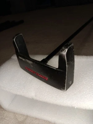 Golfsmith Long Shot 34" Heavy Putter System Flexxx Shaft - Image 1 of 4