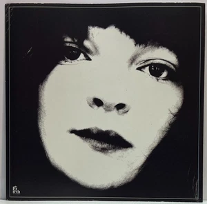 Jessica Pratt : JP (CD 2013 Birth) Folk, World, & Country *Rare* *Very Good* - Bild 1 von 2