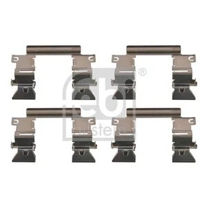 ✅FE181475 ACCESSORY KIT, DISC BRAKE PAD  FEBI NEU DE STOCK - Bild 1 von 1