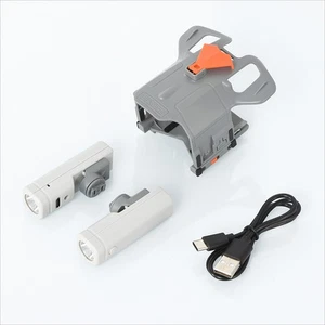 Suchscheinwerfer Zubehör für DJI MINI 5 PRO Drohne - Picture 1 of 18