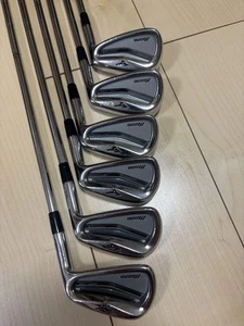 Mizuno MP-54 Iron Set 6pcs 5-PW Dynamic Gold S200 Flex S - Picture 1 of 9
