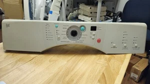 8530590 / 8530588 WHIRLPOOL DUET DRYER CONSOLE ASSY/UI BOARD-OEM - Picture 1 of 10