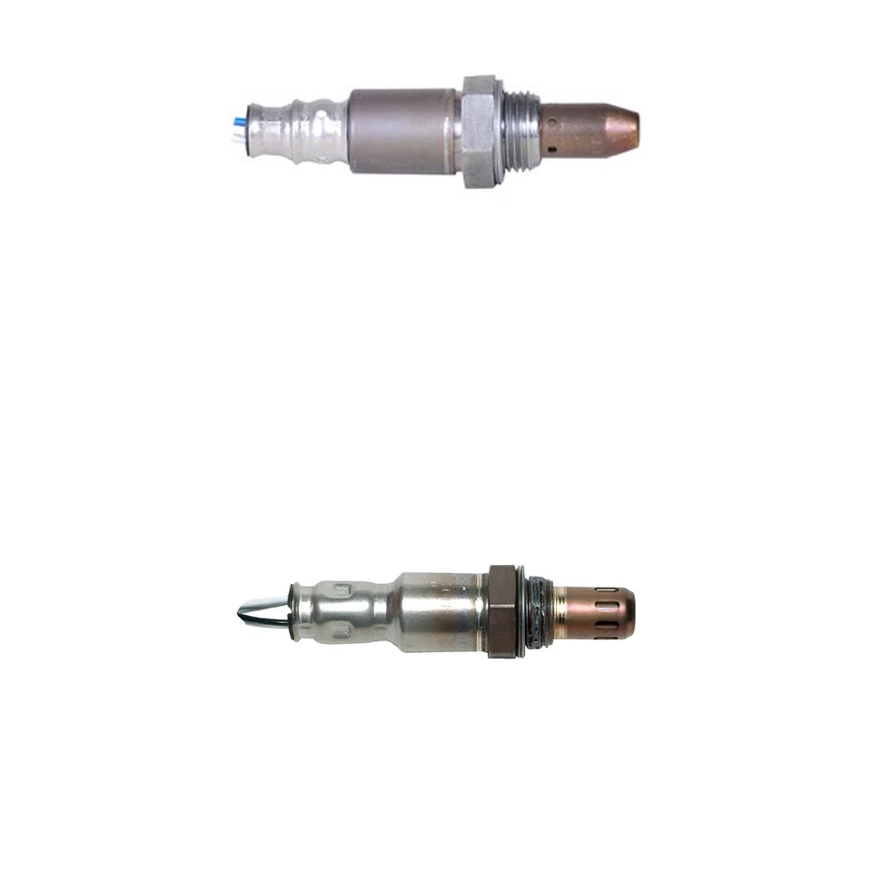 Kit de sensores de oxígeno Denso aguas arriba y aguas abajo para Nissan Rogue 2,5 L L4 GAS 2010 Foto 1 de 1