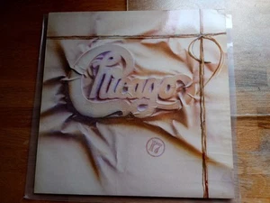 Chicago 17- Vinyl Record - Picture 1 of 7