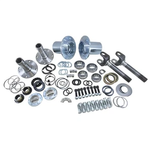 Kit de conversión de buje Yukon Gear & Axle YA WU-04 para 00-08 Ram 2500 Ram 3500 - Imagen 1 de 10