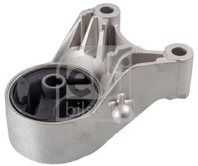 Engine Mounting Febi Bilstein 30109 Fits Opel Vauxhall Astra Zafira Family - Image 1 of 4