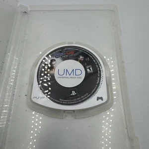WWE SmackDown vs. Raw 2010 con ECW (Sony PSP, 2009) non testato con custodia vuota - Foto 1 di 4