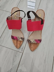 Charles by Charles David Women's Heels - Picture 1 of 3