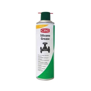 GRASSO SPRAY SILICONICO LUBRIFICANTE 400 ML CRC C1802 - Picture 1 of 1