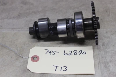 Árbol de levas Honda Foreman 500 2012-2019 motor original motor leva 14100-HR0-F00 Foto 1 de 4