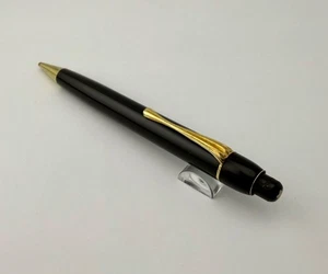 Rara matita meccanica Montblanc 72 Pix celluloide 1,18 mm anni '30 - Foto 1 di 13