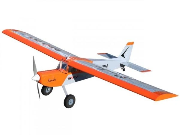 Extron Samba (Laser Cut Kit) / 1600mm - Bild 1 von 1