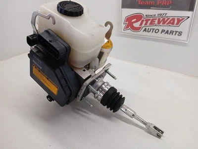 Conjunto de actuador y bomba FJ Cruiser 2008, automático con bloqueo diferencial Foto 1 de 4