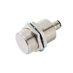 New Omron E2E-X10D1-M1G Inductive Sensor, DC 2-Wire Model, M30 Shielded, NO - Picture 1 of 1