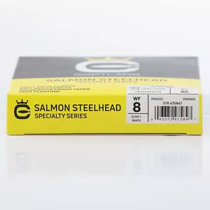 Cortland Salmon Steelhead Fly Line - All Sizes - FREE FAST SHIPPING - Picture 1 of 11