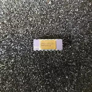 AD561JD Ceramic Gold Top, 10-Bit Monolithic D/A Converter, unbenutzt USA Stock - Bild 1 von 4