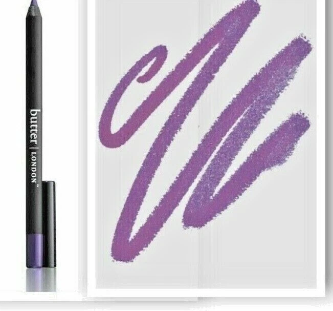 Lápiz de ojos Butter London WINK COR BLIMEY .04 oz nuevo en caja (893) Foto 1 de 1