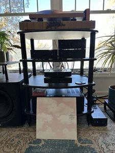 Turnstile - Glow on (Vinyl, LP, Red, Sealed) - Picture 1 of 2