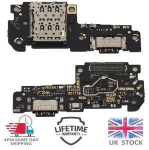 For Xiaomi Redmi Note 12 Pro 5G Charging Port Dock Connector Mic Sim Reader - Picture 1 of 5