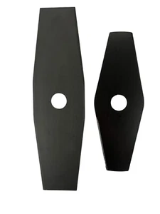 Brushcutter Strimmer Mulching Metal Blade For Brambles Standard Size (25.4 Hole) - Picture 1 of 8