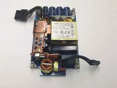 Apple iMac 20" A1207 A1174 Power Supply 661-3780 614-0378 2006 Model Tested USA - Image 1 of 4
