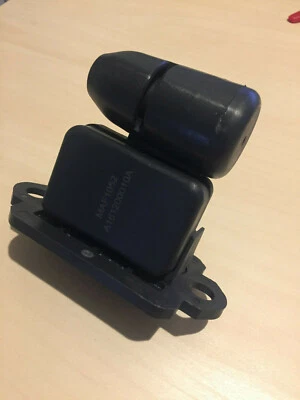 New Mass Air Flow Sensor MAF1052 Fits Camary, Sienna, ES300, GS300, GS400,SC400 - Image 1 of 3