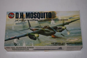Airfix 03019-3 De Havilland Mosquito series 3 1:72 NEU mit OVP - Bild 1 von 2