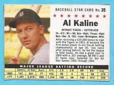 1961/62/63 POST Baseball Complete Your Set / You Pick The Cards (With Pictures)