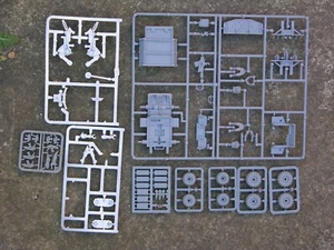 GW GORKAMORKA  SPRUES & KITS MULTI-LISTING - Picture 1 of 7