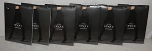 6 schwarze Nordstrom blickdichte Body Sculpt Strumpfhosen Set Medium M Bauchstütze - Bild 1 von 10