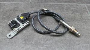 AUDI Q5 FY 3.0 TDI 354 PS Diesel NOX Sensor Lambdasonde 23.731 km 80A907807 F - Picture 1 of 5