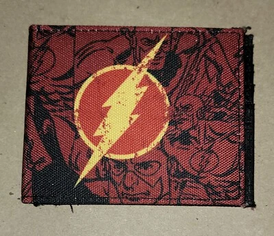 Flash Bifold Wallet NWOT — 第 1/3 张图片