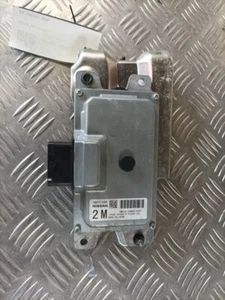 NISSAN NAVARA D23 2016-2020 AUTOMATIKGETRIEBE STEUERGERÄT ECU EMU10-100N - Bild 1 von 10