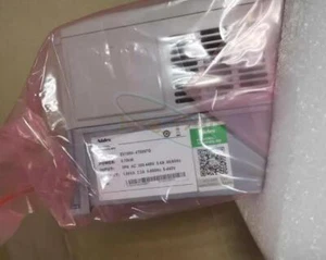 ONE ONE NUEVO Inversor Nidec EV1000-4T0007G EV10004T0007G - Imagen 1 de 1