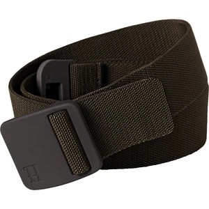 Harkila Tech Belt in Willow Green Elastic Webbing Country Hunting Shooting - Picture 1 of 1