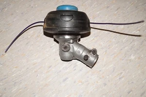 530 Original Husqvarna 128R Winkelgetriebe Getriebe Getriebekopf Kopf Fadenkopf - Bild 1 von 2