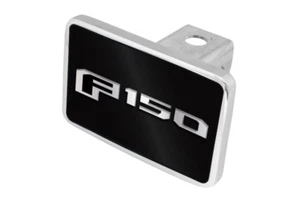 Nuevo Ford F-150 2015 espejo de remolque de palabras enchufe cubierta de enganche - Imagen 1 de 1