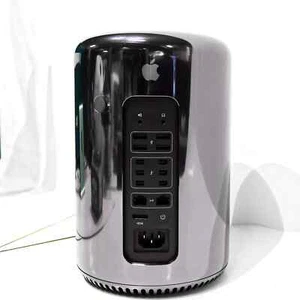 Apple Mac Pro (MQGG2LL/A) 64GB RAM 1tb SSD - Top D500 - Bild 1 von 4