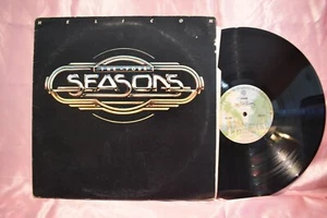The Four Seasons 'Helicon' LP - Picture 1 of 3