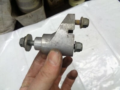 2006-2020 Polaris Rush Switchback Pro Indy Dragon IQ Shift крепление колеса 5631446 - Изображение 1 из 4