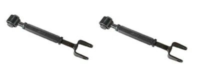 Par de brazos laterales ajustables traseros SPC Performance para Infiniti Q50 2014-2016 Foto 1 de 3