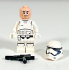 LEGO Minifigure - Star Wars First Order Stormtrooper sw0667 with Blaster