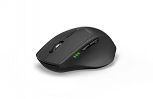 Rapoo MT550 Maus RF kabellos + Bluetooth Optisch 1600 DPI rechts - Zdjęcie 1 z 1