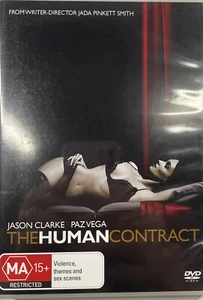 The Human Contract - DVD, Region 4, Free Postage - Picture 1 of 4