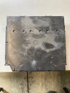 VW TOURAN 1T3 2011 Comfort Control Unit 5K0937084H - Picture 1 of 3